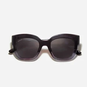 Moken - Monroe - Black / Grey