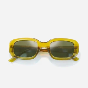 Moken - Zenith - Yellow / Green