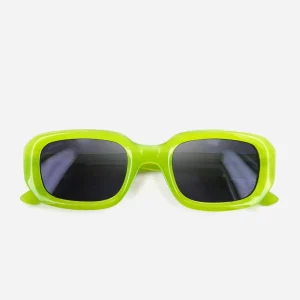 Moken - Zenith - Lime / Grey