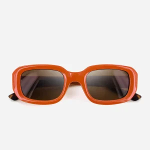 Moken - Zenith - Orange / Brown