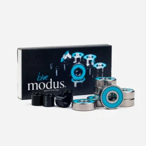 MODUS  BEARINGS BLUE
