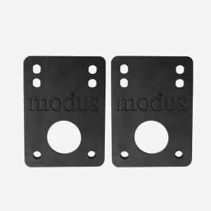 MODUS - RISER PADS - Black