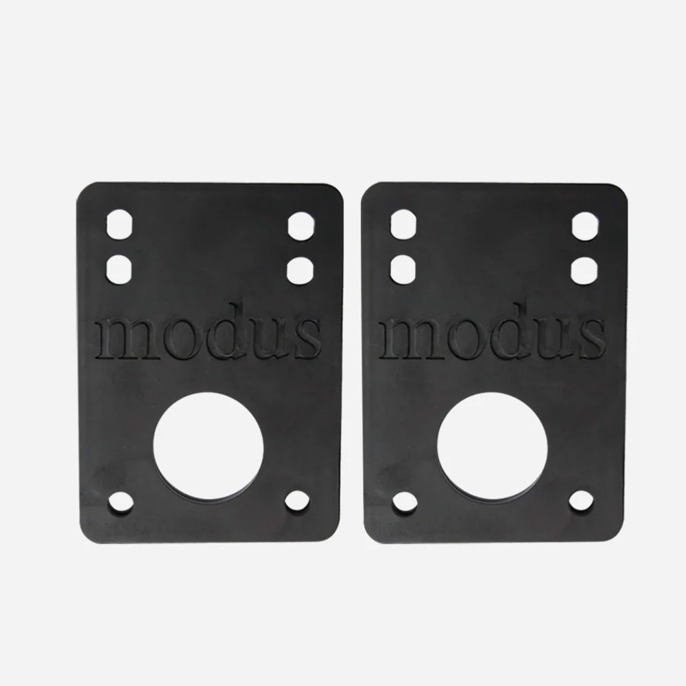 MODUS - RISER PADS - Black