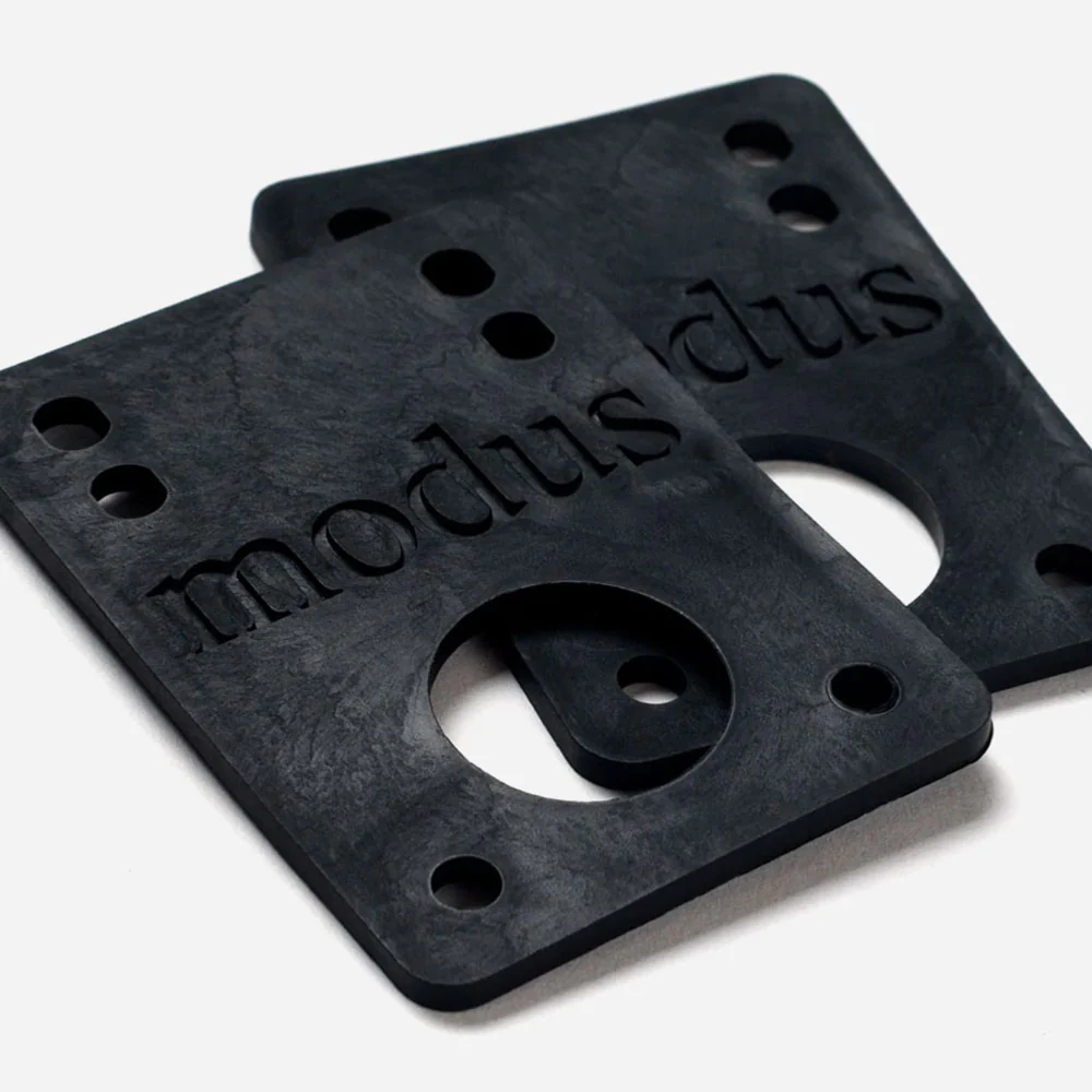 MODUS - RISER PADS - Black – Image 3