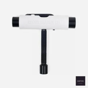 MODUS UTILITY TOOL - White