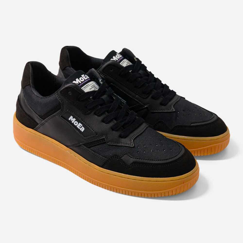 MoEA - GEN1 GRAPE - Black Tex – Image 3