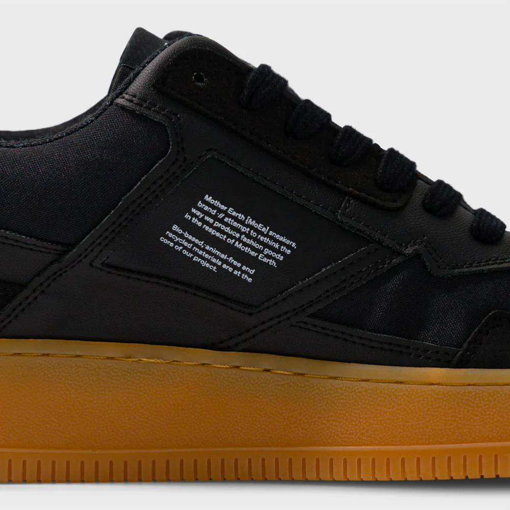 MoEA - GEN1 GRAPE - Black Tex – Image 6