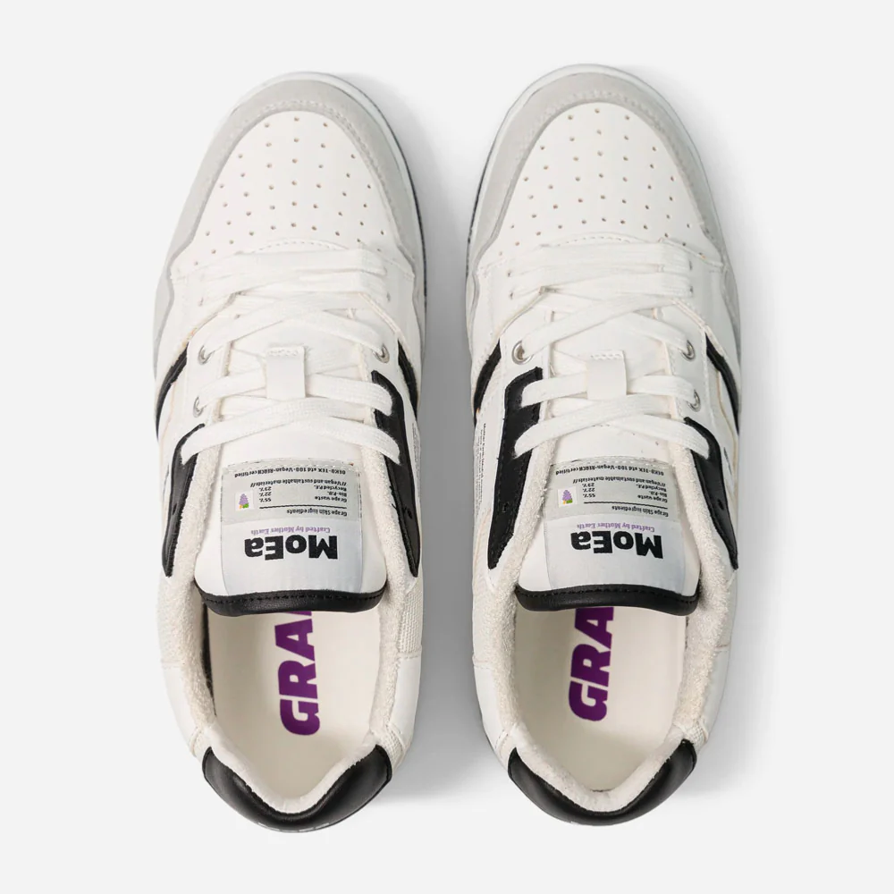 MoEA - GEN2 - Grapes White & Black – Image 5
