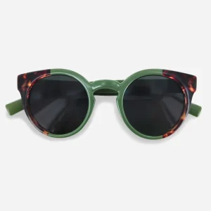 Moken - Anita - Khaki / Grey