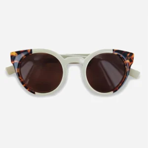 Moken - Anita - Cream / Brown