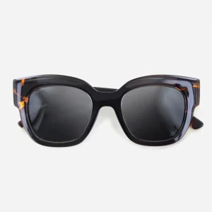 Moken - Monroe -  Smoke Tortoise / Grey