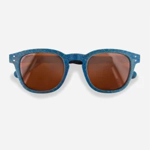 Moken - Quincy - Navy /. Brown