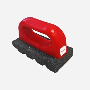 Mosaic - Rubbing Brick