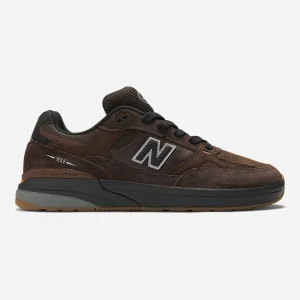 New Balance Numeric x Andrew Reynolds - 933 - Brown Black
