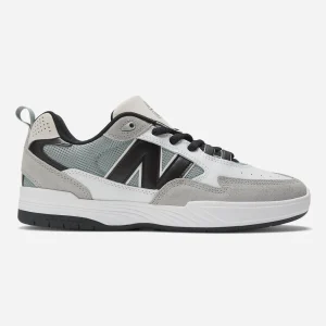 NEW BALANCE NUMERIC - NM 808 TIAGO LEMOS - Grey Black