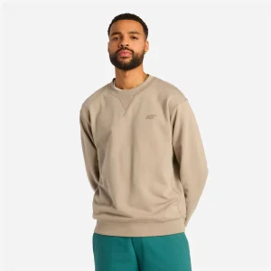 New Balance Numeric - Numeric French Terry Crew - Arid Stone