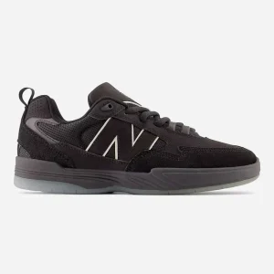 NEW BALANCE NUMERIC - NM 808 TIAGO LEMOS - Black Black Indigo