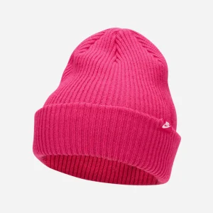 Nike - Peak beanie - Fireberry