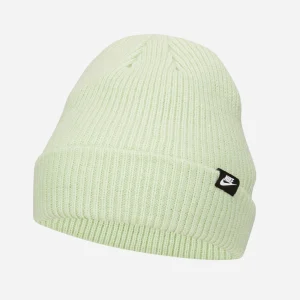 Nike - Terra Beanie - Honeydew