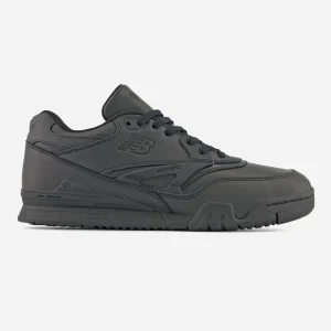 New Balance Numeric x Grand Collection - 770 - Black / Black