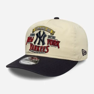 New Era - 19TWENTY New York Yankees MLB Washed Graphic - Navy