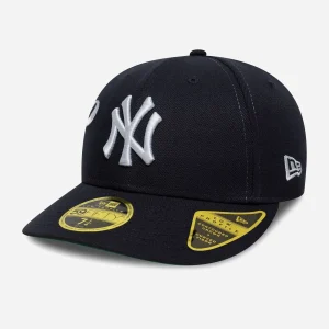 New Era - 59FIFTY Fitted New York Yankees Est Script - Navy