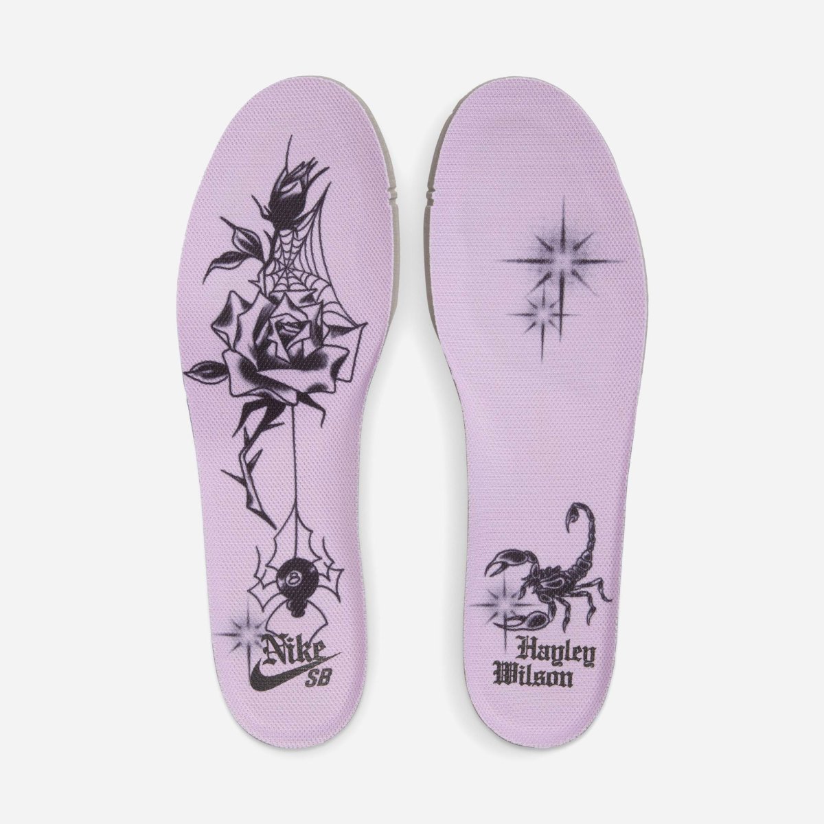 Nike SB - Dunk Low Premium Pro - Court Purple Black White Lagoon Pulse – Image 7