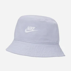 NIKE - BUCKET FUTURA WASH -  Oxygen Purple