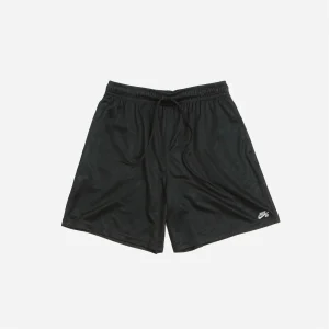 Nike SB - Dri-Fit Jacquard Sport Short - Black / White