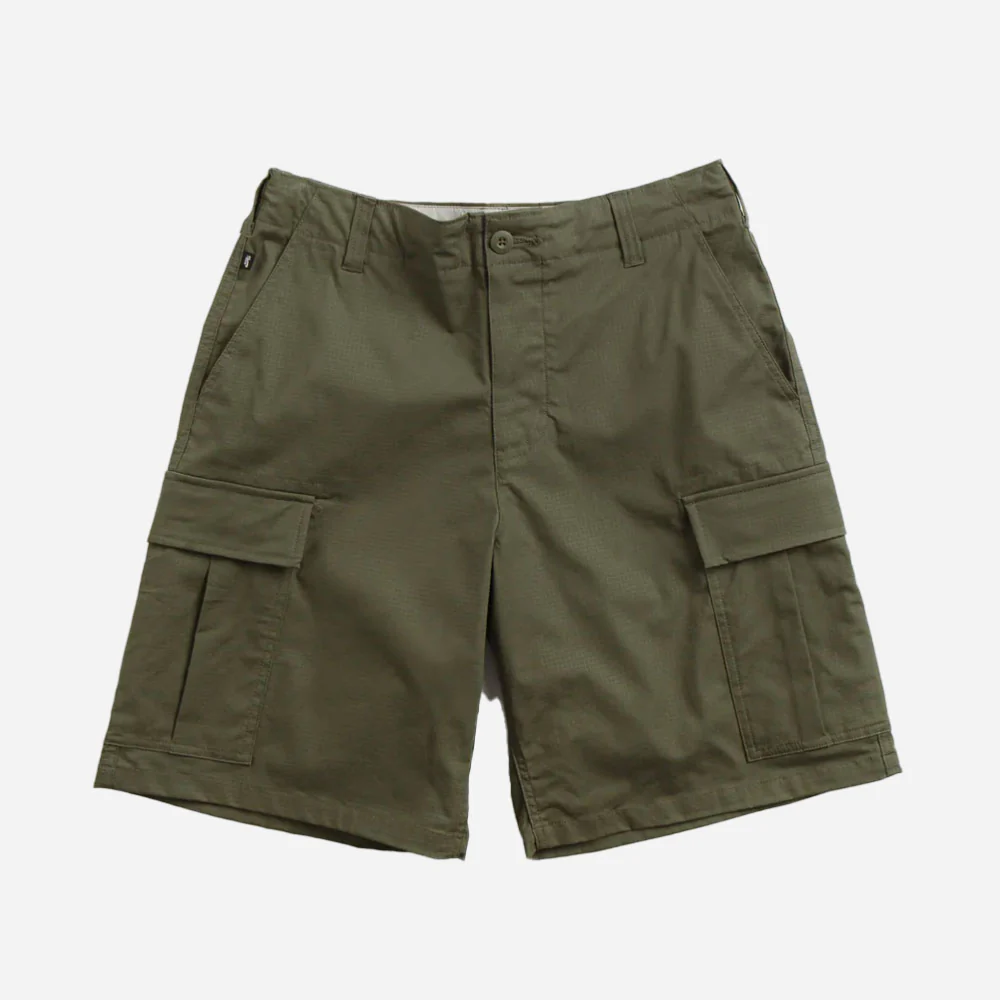 NIKE SB - KEARNY CARGO SHORT - Medium Olive