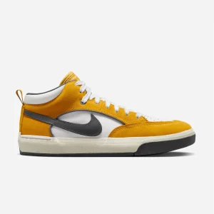 Nike SB - React Leo - University Gold / Dark Grey