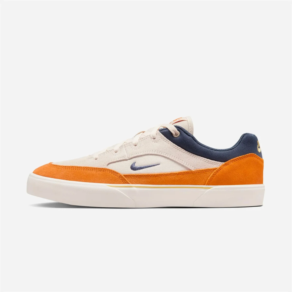 Nike Sb - Malor - Light Orewood Brown / Thunder Blue – Image 4