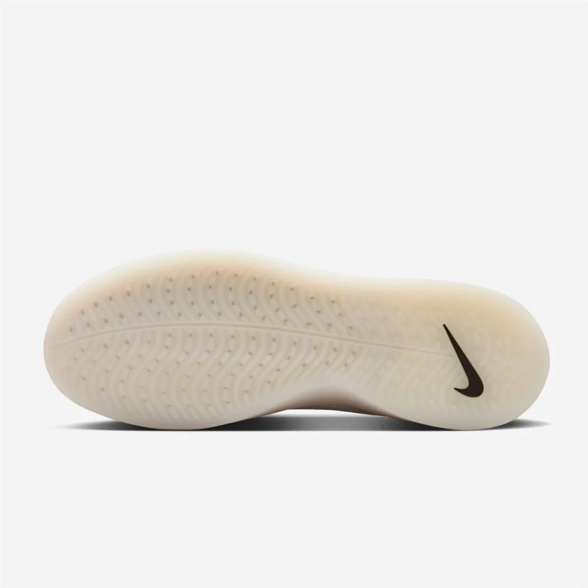 Nike SB - Zoom Nyjah 4 - White Black White Black – Image 7