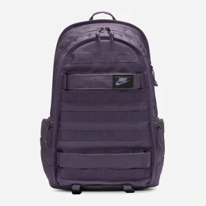 Nike - RPM Backpack 2.0 - Cave Purple / Black / Sanded Purple