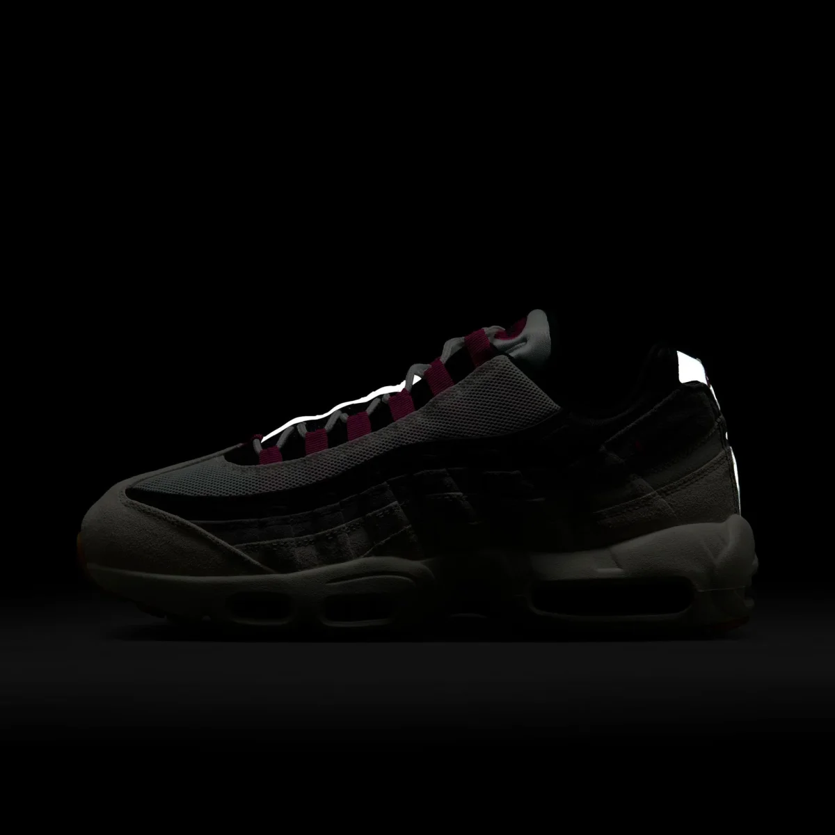 Nike SB - Air Max 95 - Summit White and Cactus Flower – Image 9