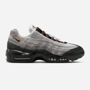 Chaussures Nike SB Air Max 95 - Black / Cacao Wow