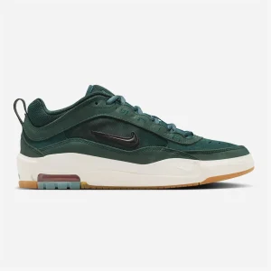 Nike SB - Air Max Ishod - Deep Fir / Black Fir Sail