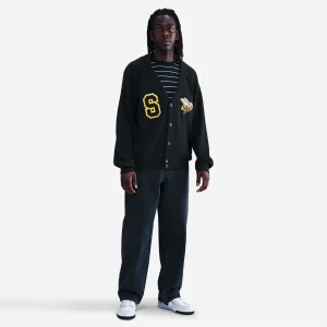 Nike SB - Collegial Cardigan - Black