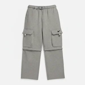 Nike SB - Ishod Cargo Pant - Dark Grey Heather