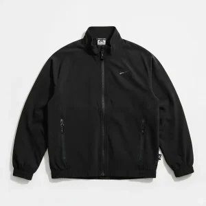 Veste de Survêtement Nike SB x Ishod Track Jacket - Black