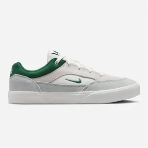 Nike Sb - Malor - Platinium Tint / Fir-Wolf Grey - Summit White