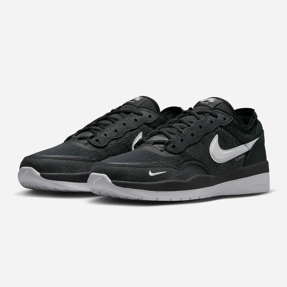 Nike SB - PS8 - Black / White - Black - White – Image 3