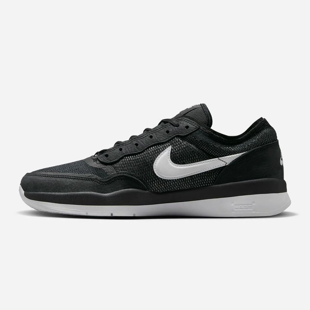 Nike SB - PS8 - Black / White - Black - White – Image 4