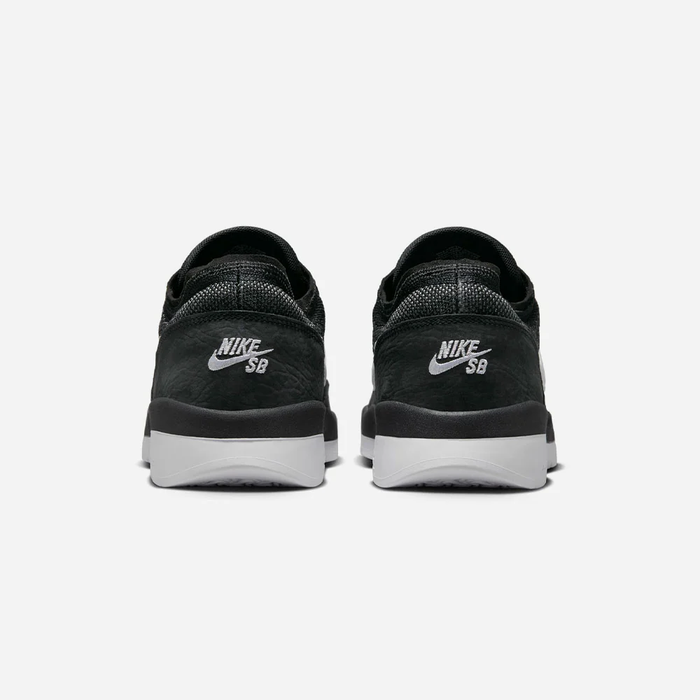 Nike SB - PS8 - Black / White - Black - White – Image 5