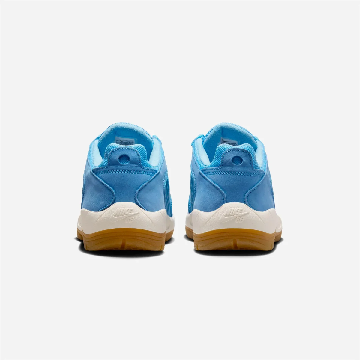 Nike SB - Vertebrae Iso - University Blue / Sail-University Blue – Image 6