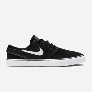 NIKE SB - JANOSKI QS OG + - Black White Black White