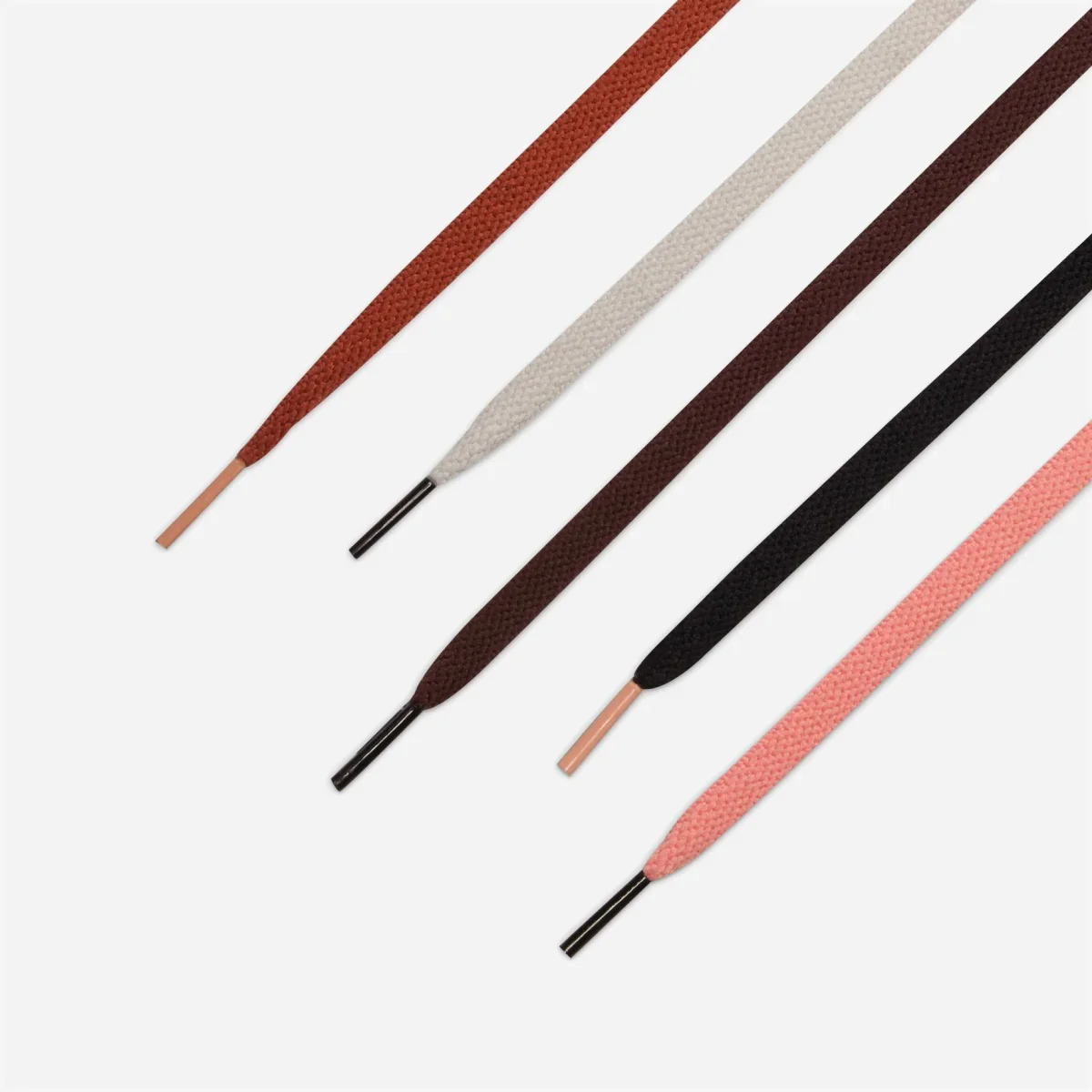 Nike SB - Air Trainer 1 - Limestone Pink Quartz Earth – Image 9