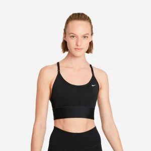 NIKE - INDY LIGHT SUPPORT PADDED BRA - Black