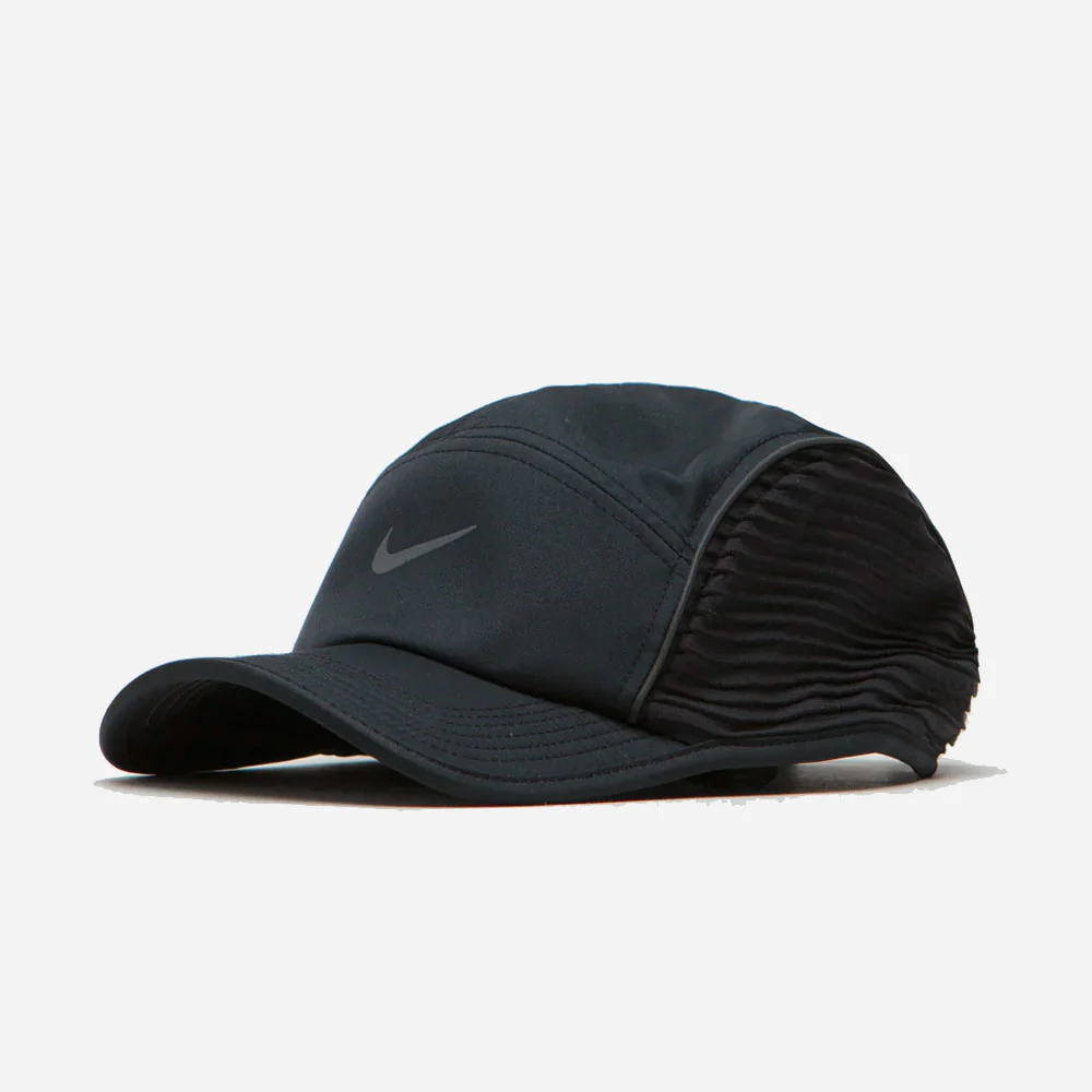 NIKE - DRI-FIT ADV FLY CAP - Black Anthracite Black