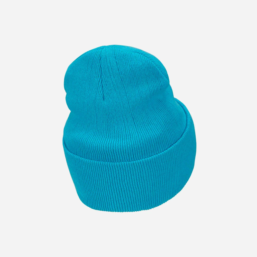 Nike - Utility Futura Beanie - Baltic Blue – Image 3